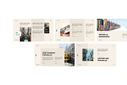 Travella - Travel Presentation, a Presentation Template by Universitype (Thumbnail 6 of 9)