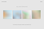 40 Gradient Backgrounds, a Background Graphic by TheFisherCreative (Thumbnail 5 of 13)