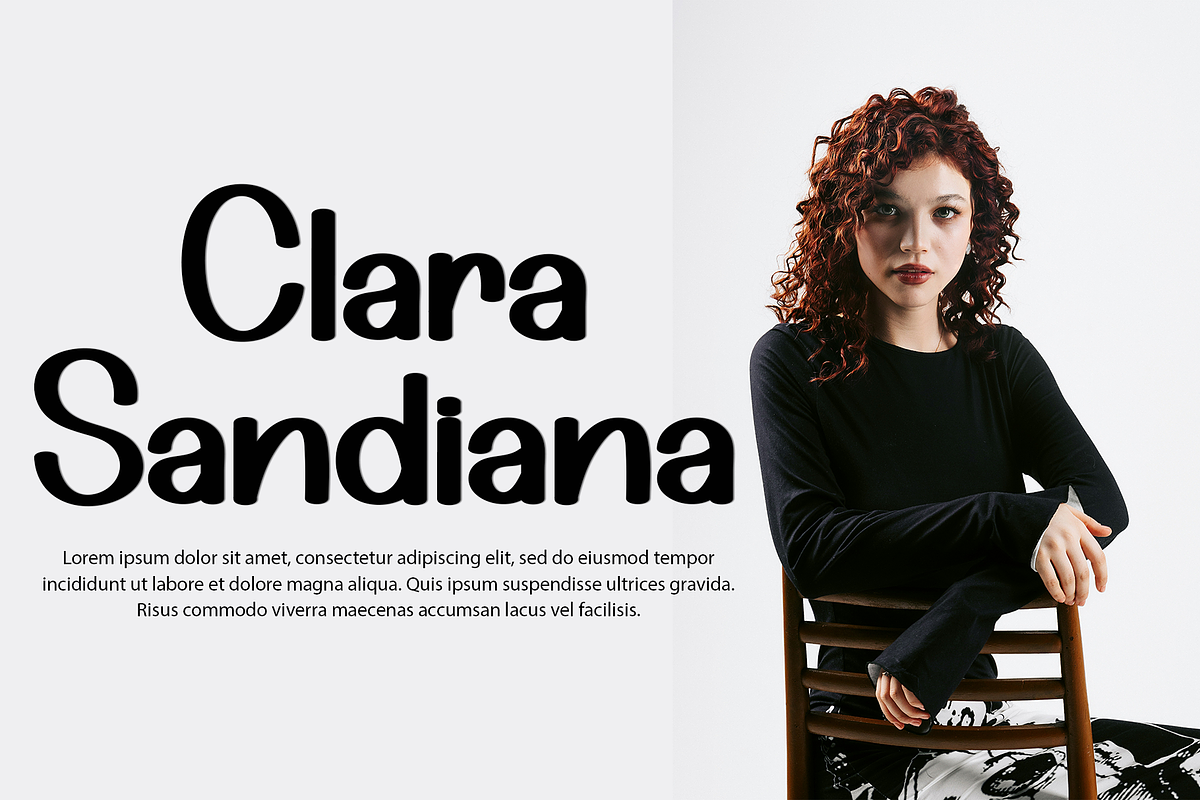 Cinamon Cookies, a Script Font by FreshTypeINK (Photo 3 of 8)