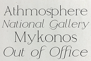 Heartstring, a Serif Font by Lost Letters Foundry (Thumbnail 4 of 5)
