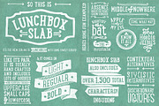 Handmade Collection Bundle, a Sans Serif Font by Kimmy Design (Thumbnail 6 of 7)