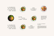 Gilkys Elegant Serif Font, a Serif Font by Perfectype (Thumbnail 3 of 8)