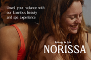 LA MAGNIFIQUE | Timeless Elegant San, a Sans Serif Font by The Gelato Type (Thumbnail 12 of 23)