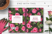Wirebound Notebook Mockup for Canva, a Books & Magazine Mockup by Mockup Scene (Thumbnail 9 of 15)