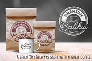 Anthalucya Monoline Script font, a Script Font by Anomali Creatype (Thumbnail 5 of 13)
