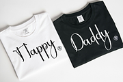 Holiday Sunday, a Handwritten Font by InermediaSTUDIO (Thumbnail 4 of 8)
