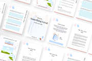 Essentials Canva Template Bundle, a Templates & Theme by VanessaRyan.co (Thumbnail 2 of 2)