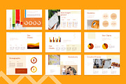 Svarga Google Slides Template, a Presentation Template by Neodivisu (Thumbnail 9 of 12)