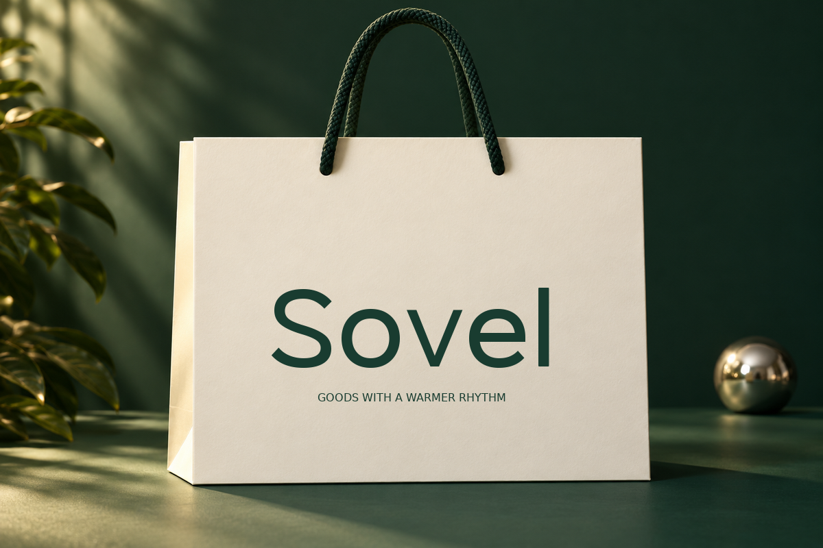 Sovel — Humanist Sans Serif, a Sans Serif Font by Colorsfav (Photo 6 of 11)