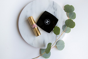 Chic Flatlay