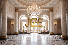 Jize | Sophisticated Luxury Serif Ty