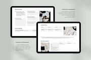 Essential Notion Branding Kit, a Templates & Theme by SelwynGoodman (Thumbnail 6 of 11)