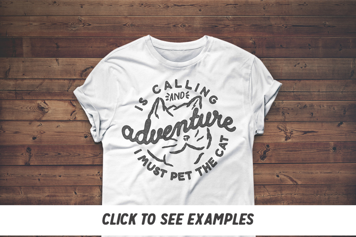 SALE - T-Shirt Apparel Mockups, a Shirt Mockup by Ghostpixel (Photo 5 of 5)