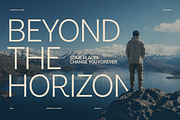 Armonia Sans - Variable Typeface, a Sans Serif Font by VP Fonts (Thumbnail 13 of 33)