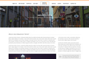 Oxxo Multipurpose PSD Template, a Websites & App Template by VigitalArt (Thumbnail 4 of 4)