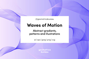 Waves of Motion