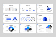 Technology Presentation Template, a Presentation Template by GenerousArt (Thumbnail 5 of 8)
