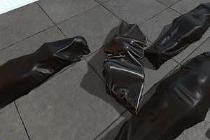 Bodybags v.1
