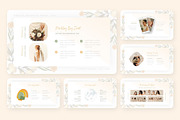 Wedding Meeting Keynote, a Presentation Template by NecrolitSlide (Thumbnail 7 of 13)