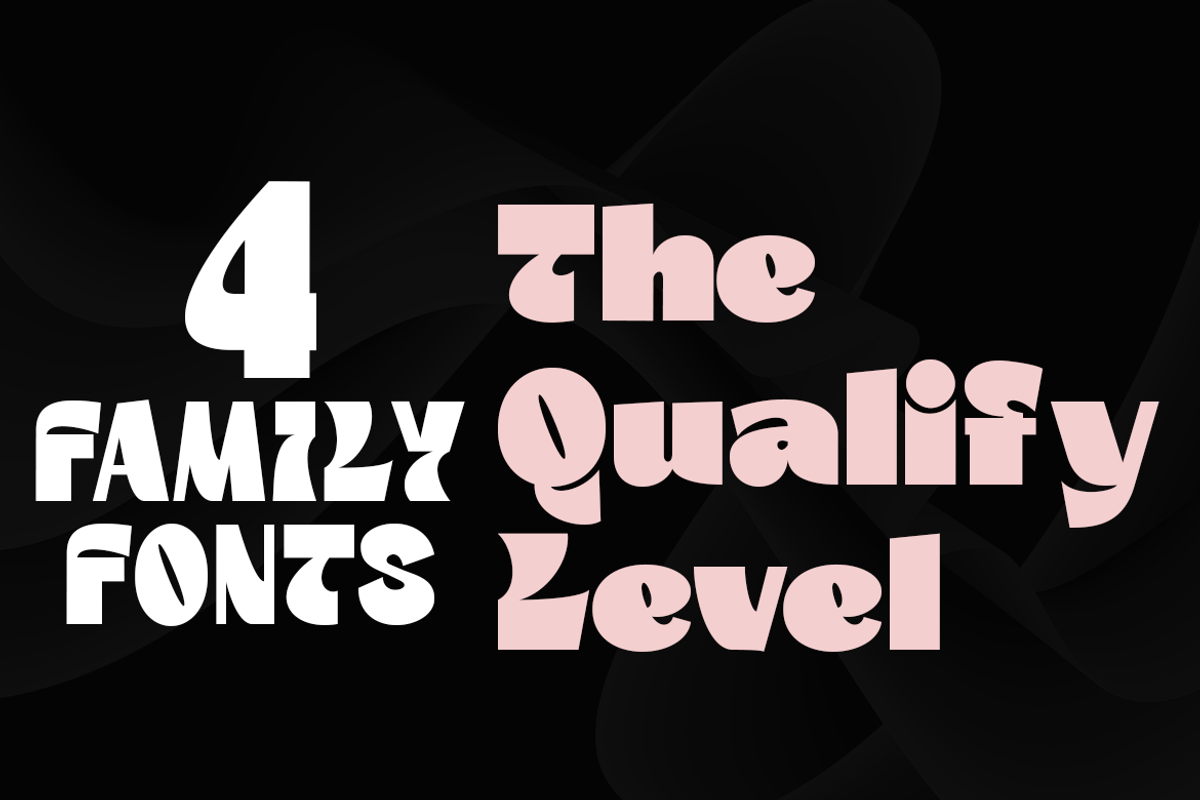 The Essential Font Collection, a Sans Serif Font by groens (Photo 13 of 19)