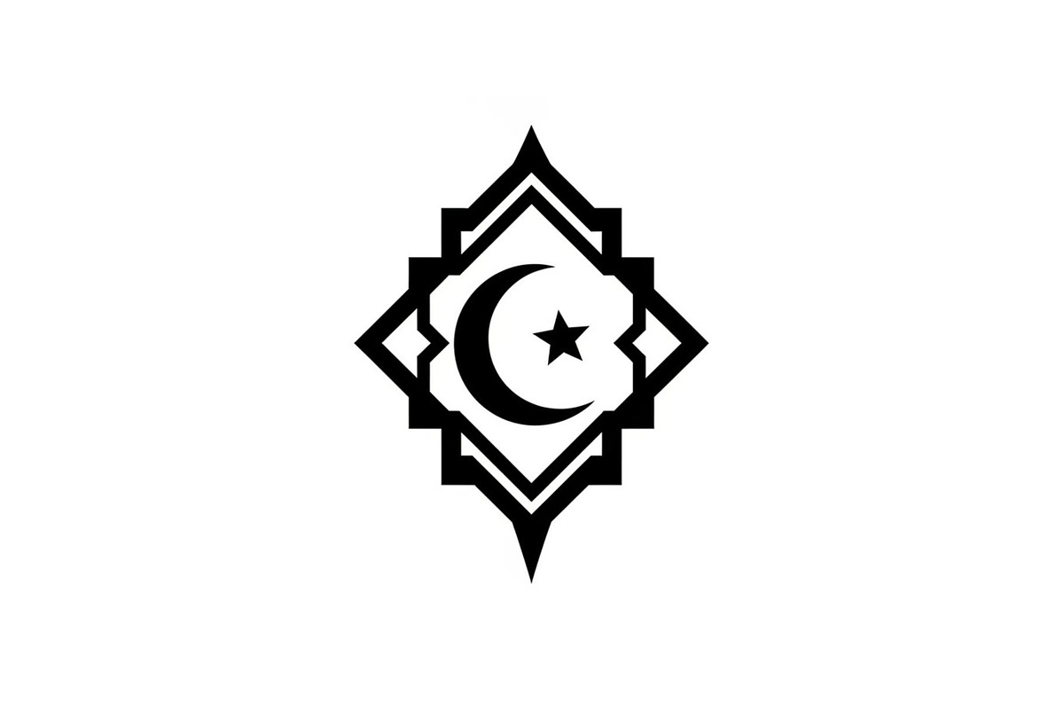 50 Islamic Ramadan Eid Icon Set, an Illustration by BIPLOB EXPERT (Photo 36 of 51)