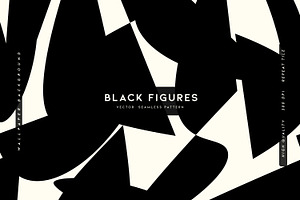 Black Figures