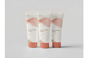 Packaging Cosmetic Mockup, a Packaging Mockup by zippypixelstudio (Thumbnail 4 of 7)