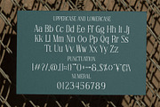 Felontin Partians || Modern Serif, a Serif Font by Idea Studio (Thumbnail 5 of 5)