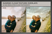 Realistic Cloud Texture Overlays, a Texture Graphic by loswl (Thumbnail 5 of 5)
