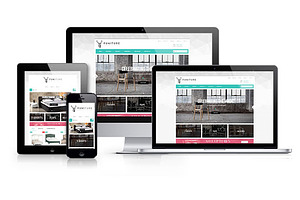 Ap Furniture Prestashop Theme