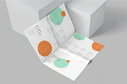 6 Professional Newspaper Ad Mockup, an Advertising Mockup by megostudi0 (Thumbnail 4 of 8)