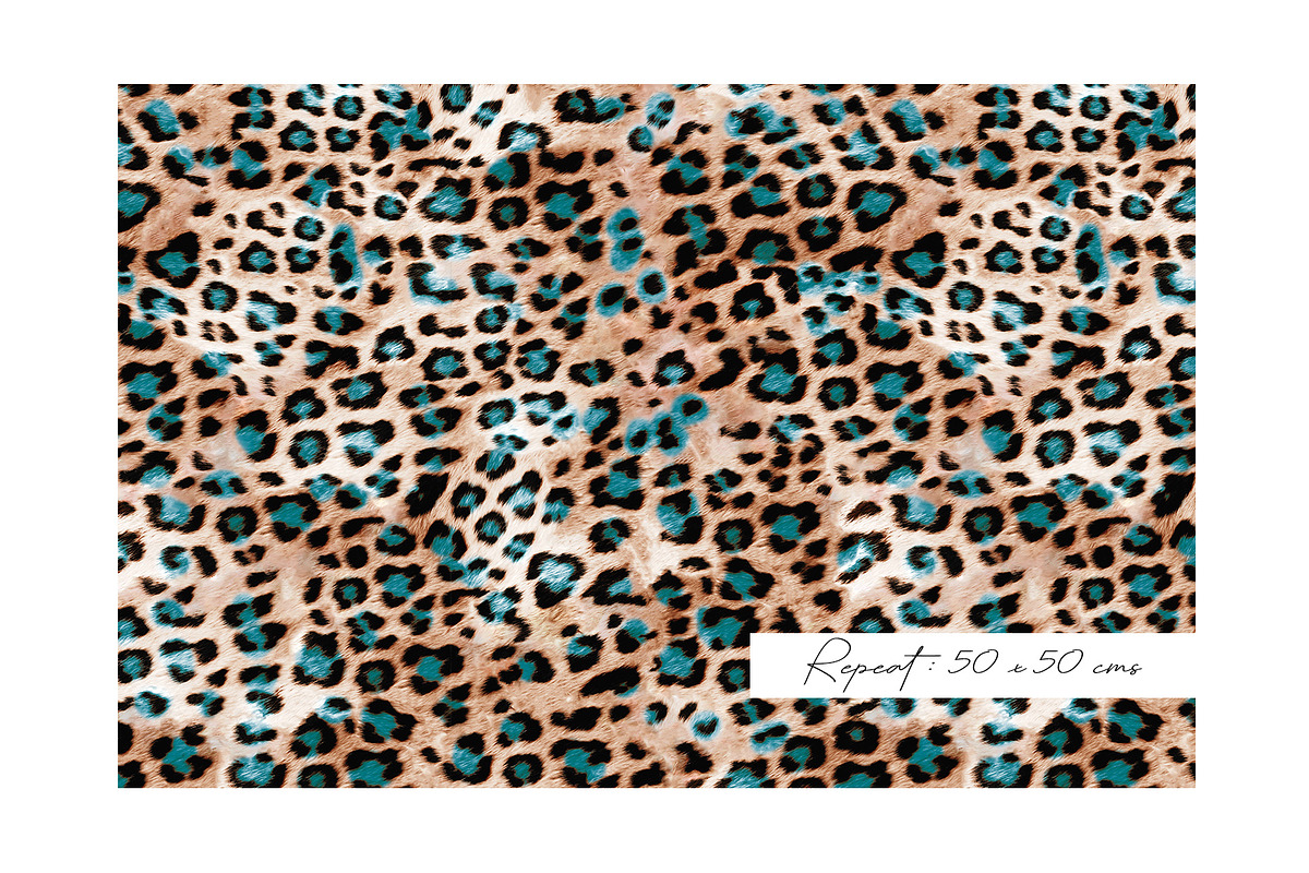 Nature Skin, a Pattern Graphic by Luiz da Rolt Grathwohl (Photo 7 of 10)