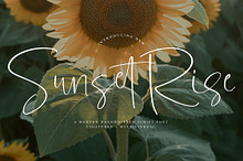 SunsetRise
