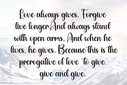 Signature | Script Font, a Handwritten Font by Scratchones (Thumbnail 6 of 9)