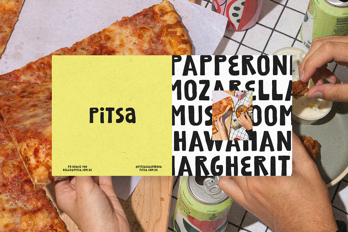 PiPLE - Organic Hand Drawn Font, a Handwritten Font by Migomojo Type House (Photo 5 of 10)