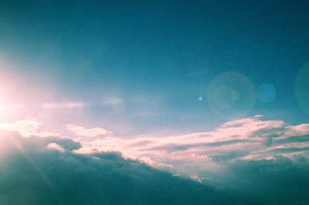 Clouds (2nd Photo For Free)