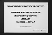 Hidawi - Elegant Modern Serif Typefa, a Font by Astuti Studio (Thumbnail 2 of 16)