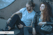 Cinematic Colors Photoshop Actions, a Plug-in Add-On by FixThePhoto (Thumbnail 18 of 32)