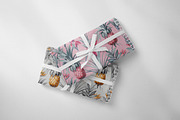 Ananas Mania Seamless Pattern, a Pattern Graphic by PrintyleStudio (Thumbnail 16 of 21)