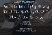 Photograph Signature, a Handwritten Font by InermediaSTUDIO (Thumbnail 7 of 8)