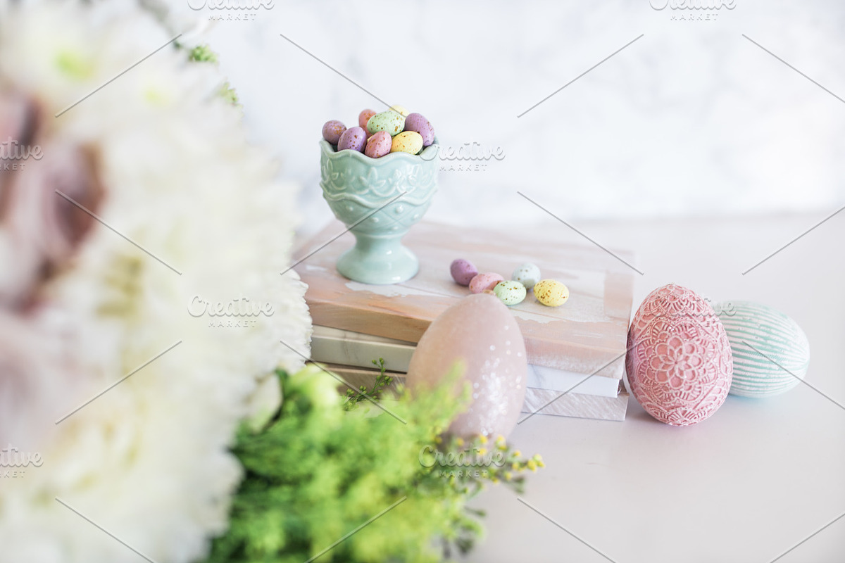 Easter Stock Image Bundle, a Business Photo by Suzy-Lou (Photo 6 of 7)