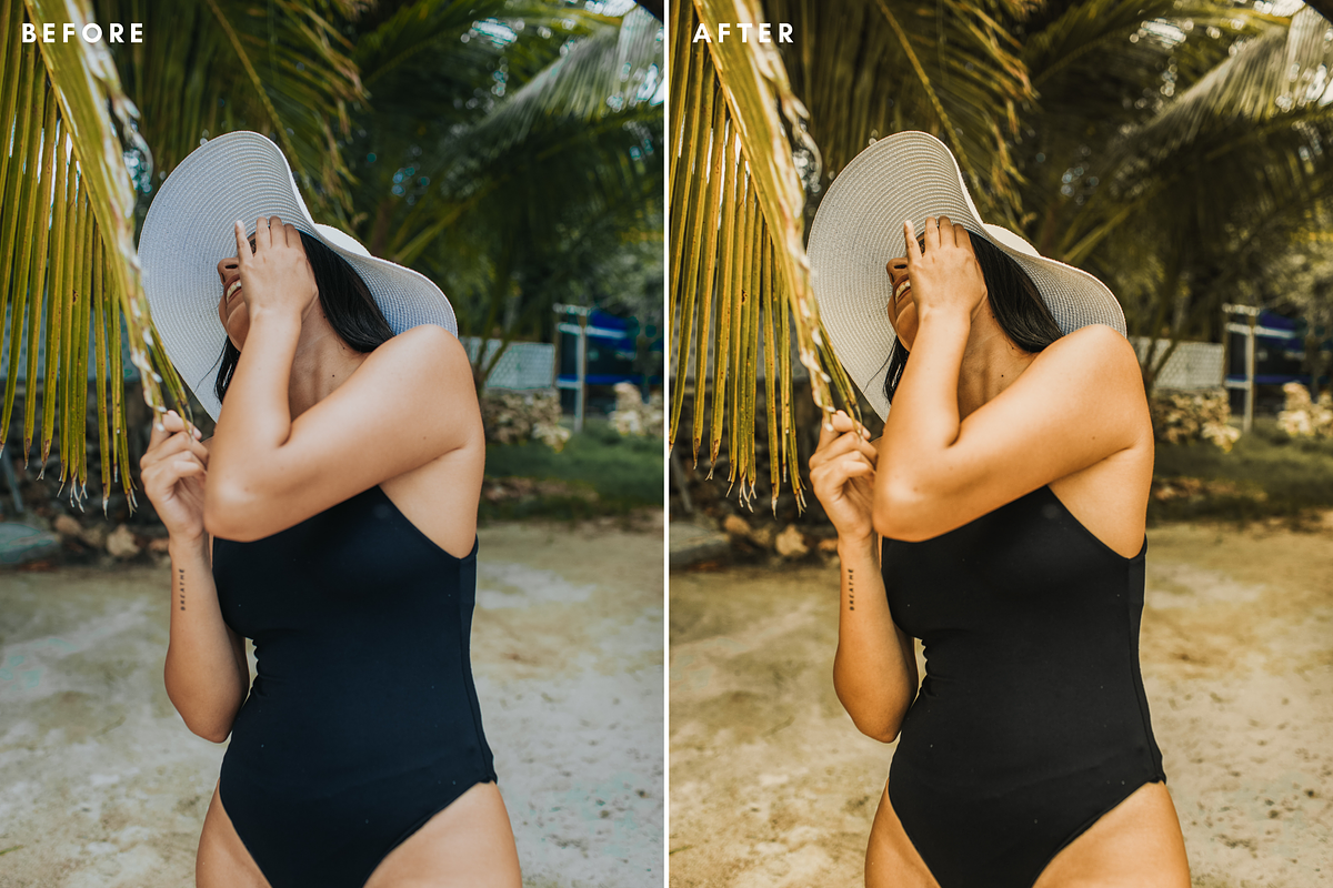 Golden Hour Lightroom Presets, a Layer Style Add-On by Rapita Photography© (Photo 9 of 10)