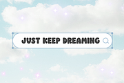 Rose Skies | Cute Bubbly Font, a Handwritten Font by KA Designs (Thumbnail 10 of 11)