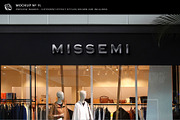 30 Signs & Facade Logo Mockups - V5, a Product Mockup by Asylab (Thumbnail 18 of 38)