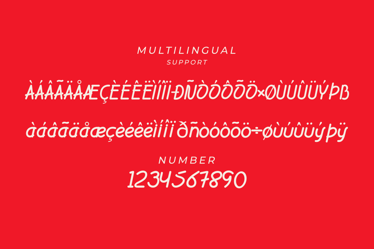 Aurea Valle, a Sans Serif Font by zaaintype (Photo 9 of 9)