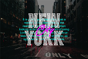 Thunder Mage Display Retro Font, a Symbol Font by WhymoreArt (Thumbnail 8 of 12)