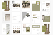 E-book Canva Template, a Templates & Theme by Astro Magic Digital (Thumbnail 2 of 2)
