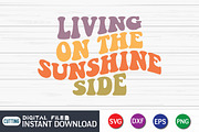 Summer SVG Bundle, an Object Graphic by FunnySVGCrafts (Thumbnail 8 of 11)