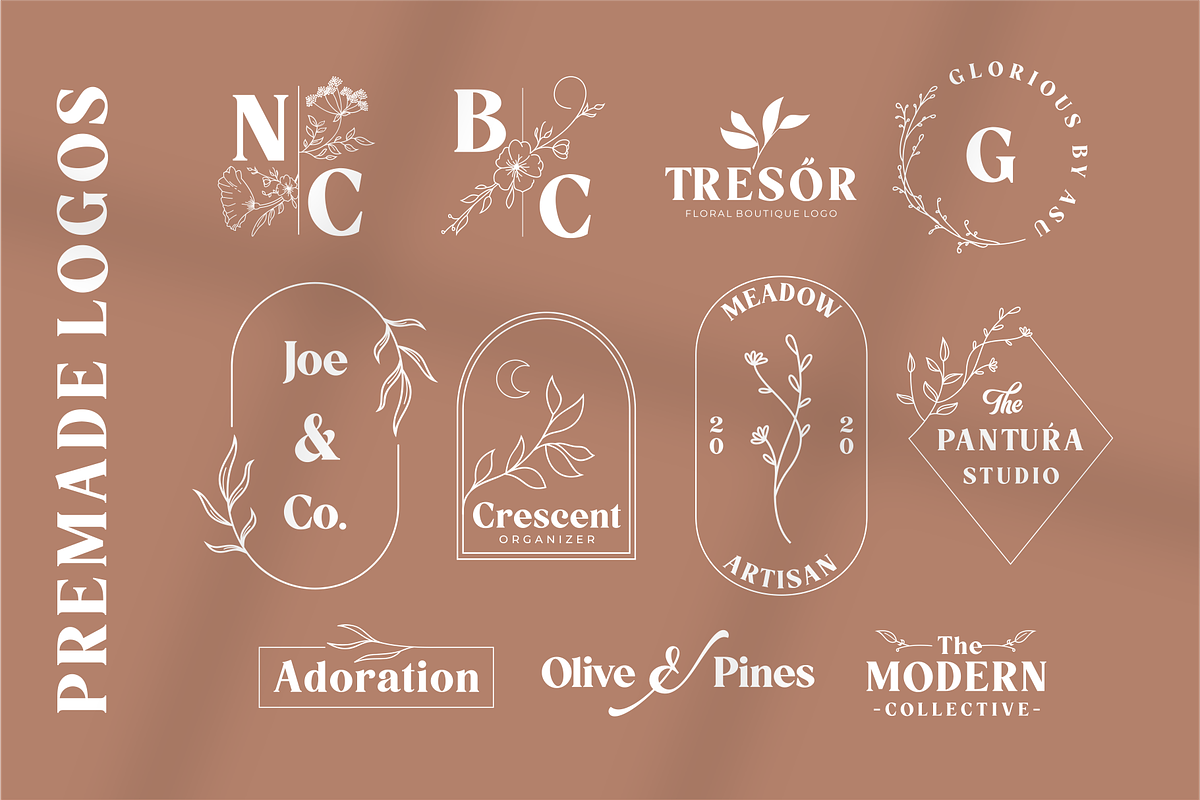5th Avenue - Fancy Typeface preview 5
