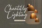 Bellina - Handwritten Font, a Handwritten Font by Alpaprana (Thumbnail 5 of 10)